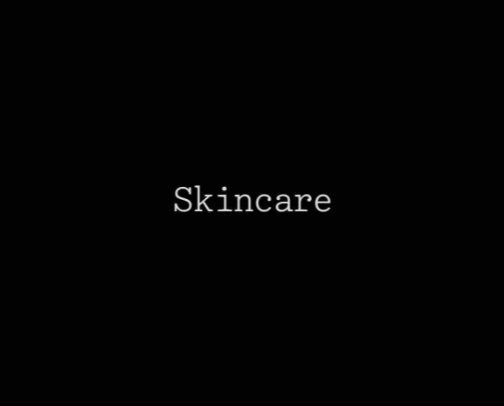 Skincare for Acne in your 20’s cover photo collage