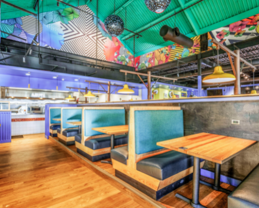 One of the best pizza places in Stockbridge cover photo collage