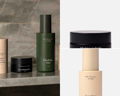 Must-Have Winter Skincare Products cover photo collage