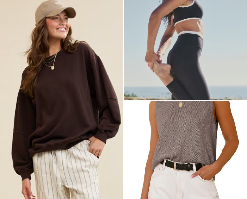 Cart to Closet cover photo collage