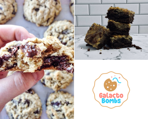 Top Milk Boosters Every Mommy Should Try cover photo collage