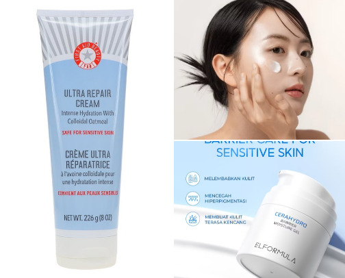 Enn's Top Picks for Glowing, Hydrated Skin cover photo collage