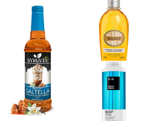 My recent fixations that I have not been able to live without cover photo collage