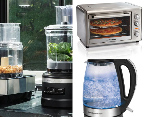 Smart Kitchen Picks You’ll Wish You Bought Sooner cover photo collage