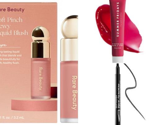 Make up cover photo collage