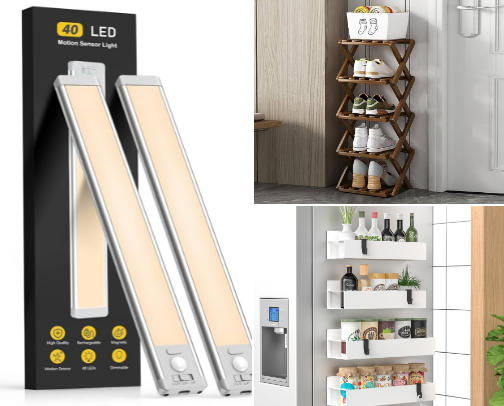 Elevate your home with these functional must haves cover photo collage