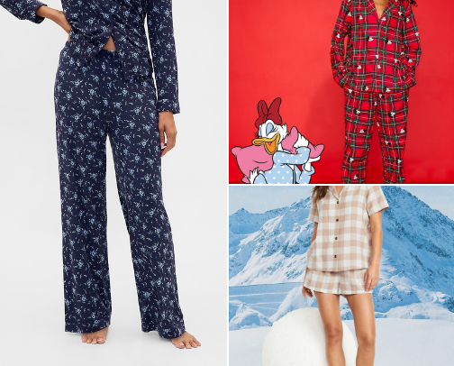 Winter Essentials cover photo collage