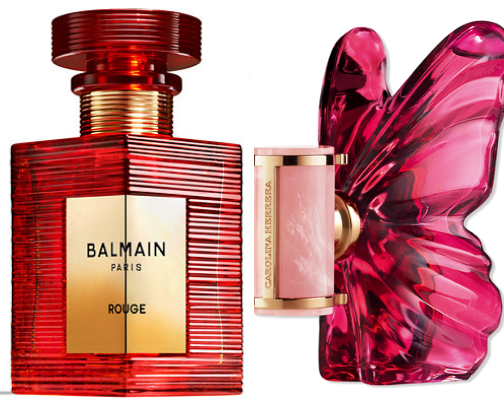 Go-To Scents for That Clean, Expensive Smell 🐆 cover photo collage