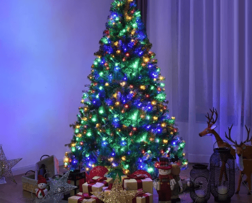 Time For Christmas cover photo collage