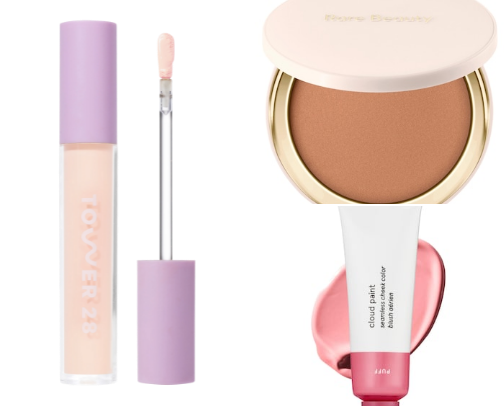 makeup for girlies in their 20s✨🤩 (budget friendly) cover photo collage