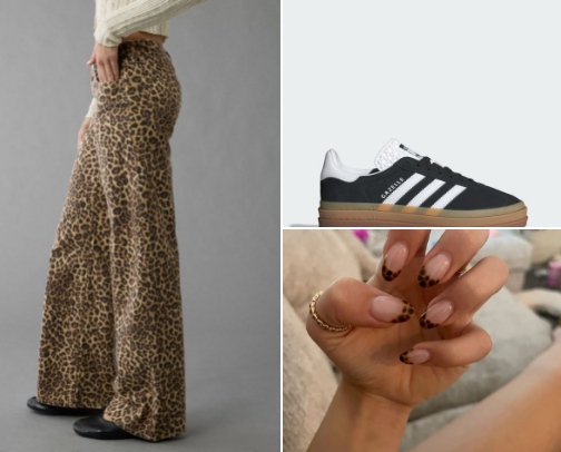 fashion trends I love cover photo collage