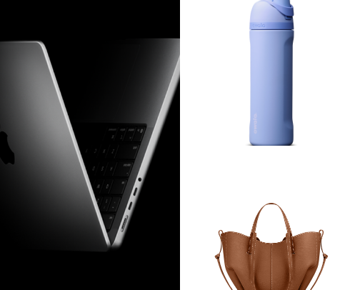 University Girl Must-Haves 🎓☁️🤍 cover photo collage