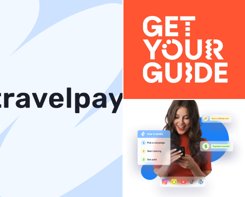 Content Creator - how to make money cover photo collage