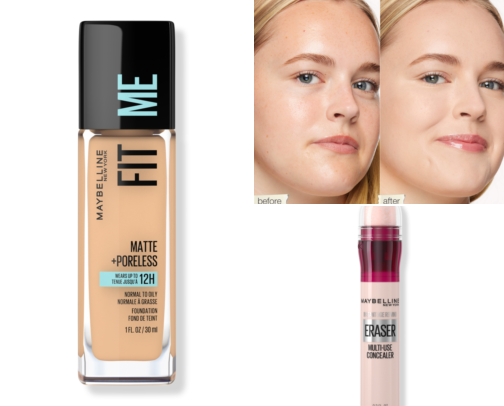 10 Best Makeup Products from Sephora & Ulta for an Everyday Glam Look cover photo collage