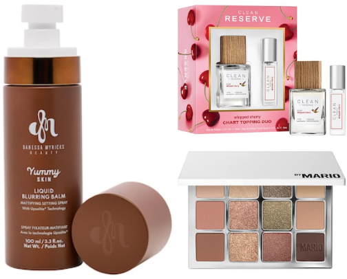 Sephora Sale Top Picks cover photo collage