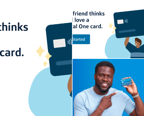 My Top Favorite Credit Cards! cover photo collage