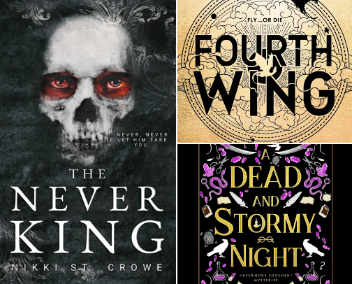 My Reading Corner cover photo collage