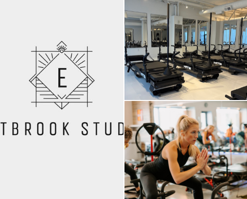 KC workout studios worth the ClassPass credits cover photo collage