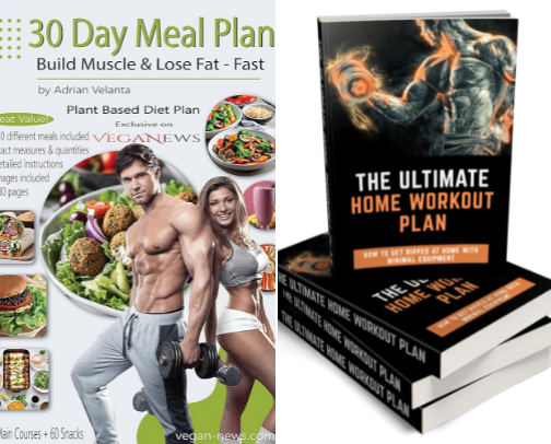 Dietary Plan cover photo collage
