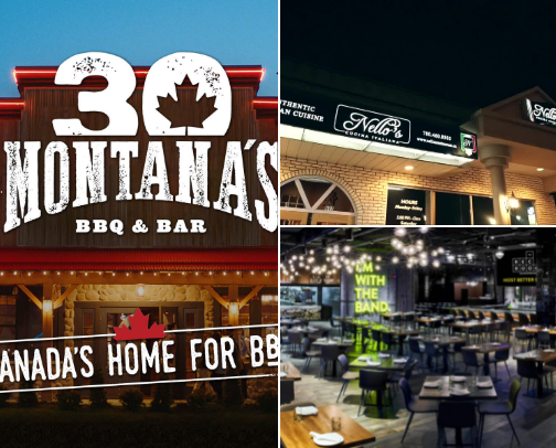 Edmonton MUST SEE / Go To cover photo collage