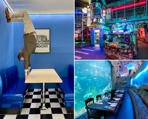Fun Things To Do In Denver cover photo collage