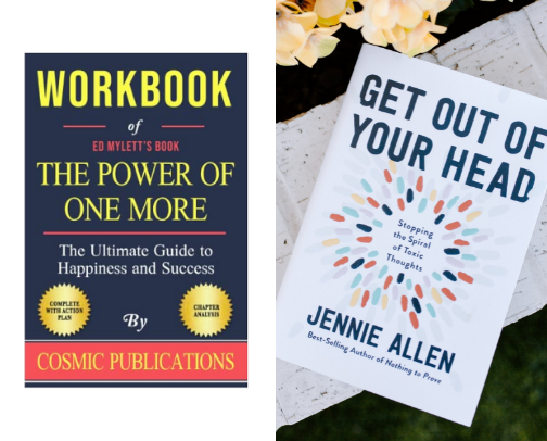 The Ultimate Book List for Every Reader 📚 cover photo collage