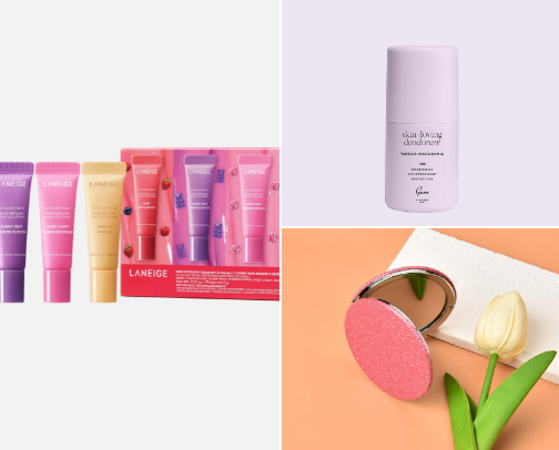 Things you’ll find in my handbag 👜 🎀 cover photo collage