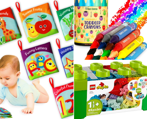 Last minute Christmas gifts that won’t cost your entire paycheck cover photo collage