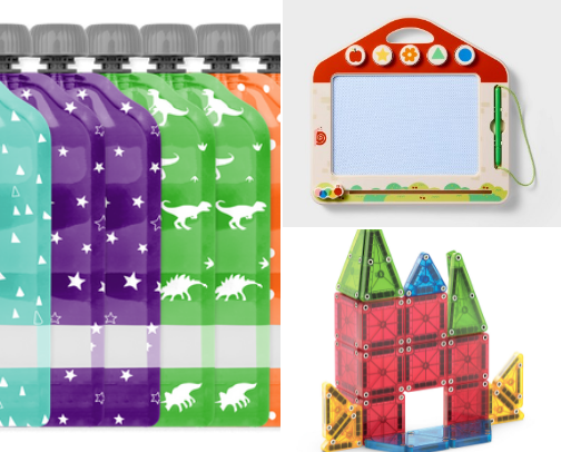Toddler favesssss cover photo collage