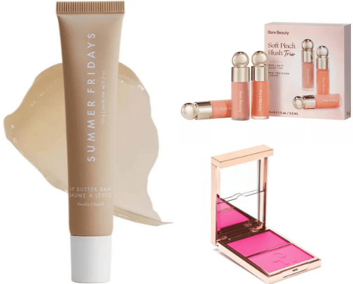 Makeup Sephora💄 cover photo collage