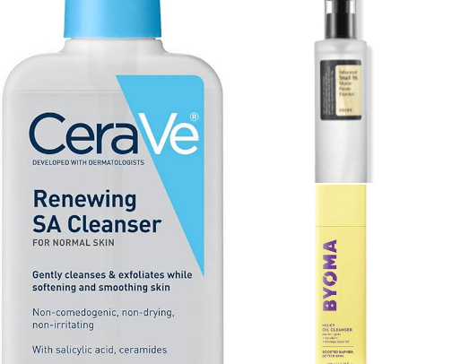 all things personal care cover photo collage