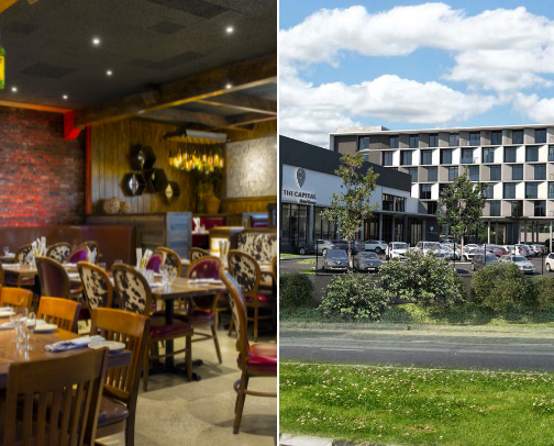 My top Pretoria recs best in town cover photo collage