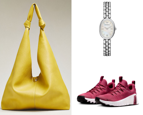 What's In My Cart: Everything Edition cover photo collage