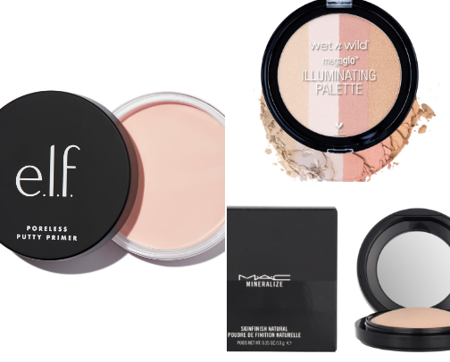 Tried, Tested & Repurchased — My Honest Makeup Picks cover photo collage