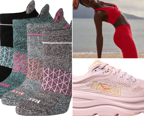 Fashion cover photo collage