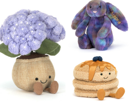 Easter Basket Ideas for Her cover photo collage