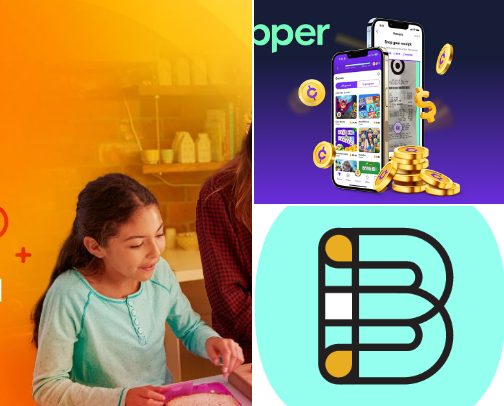 My Favorite Apps cover photo collage