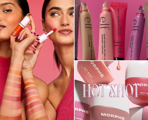 Make Up Under 15 bucks :) cover photo collage