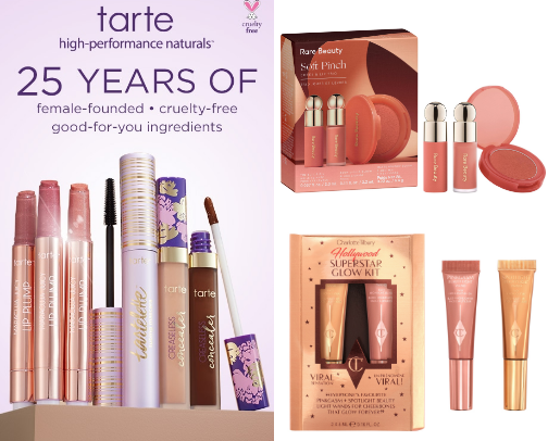 Holiday Bundles w/ Savings cover photo collage