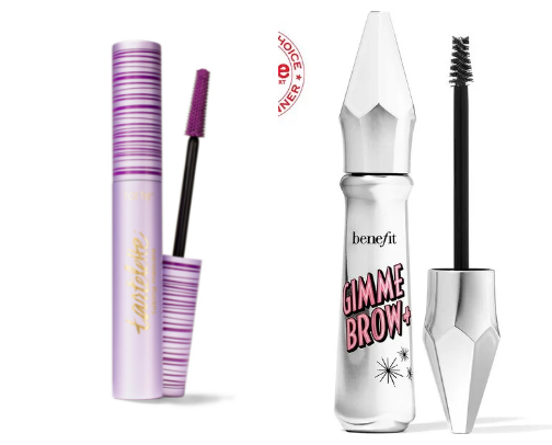 My favorite beauty recs cover photo collage