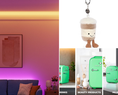 Main Character Room Refresh 2026, The Ultimate Aesthetic Guide cover photo collage