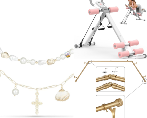 Amazon cover photo collage