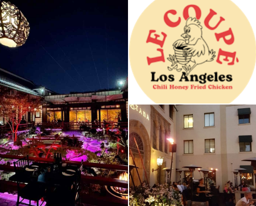 Things to Do in LA: Best Attractions, Hidden Gems & Local Favorites cover photo collage