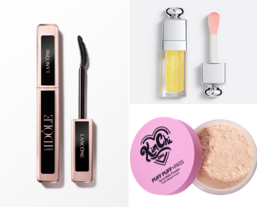 My Everyday Makeup Routine (Affordable & Easy!) 💄💋 cover photo collage