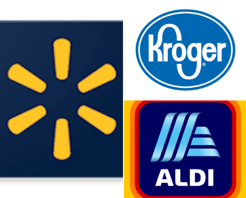 Where we shop cover photo collage