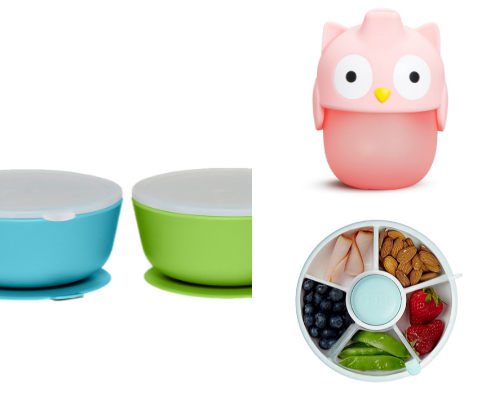 Toddler Must-Haves That Saved My Sanity (for Real 💀) cover photo collage