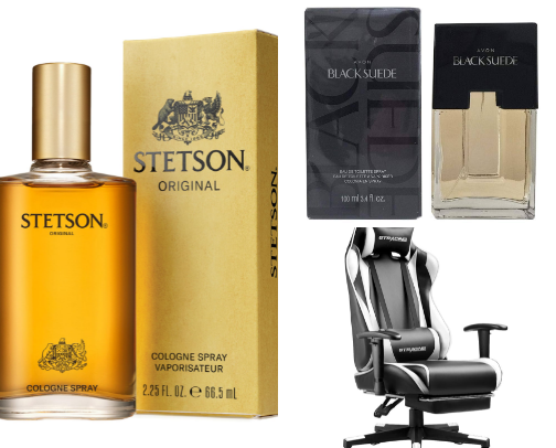 Guy Gifts I Enjoy cover photo collage