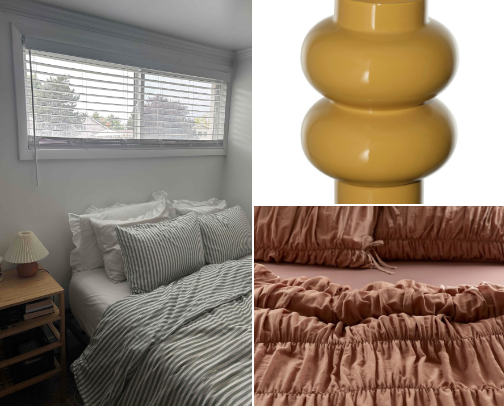 home decor 🏡 cover photo collage