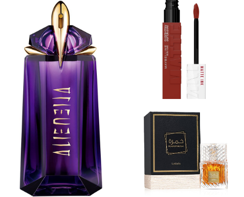 Midnight Essentials cover photo collage