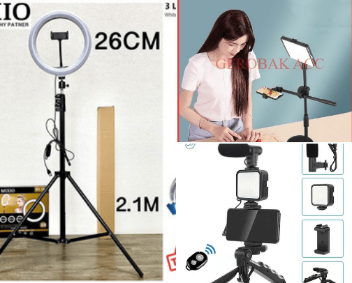 dental influencer priced under 200 thousand, suitable for beginners cover photo collage